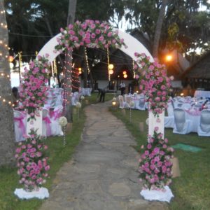 expat events work on weddings, corporate events and parties