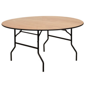 Round Tables