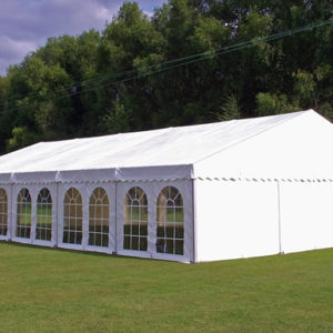 A-Frame Tents