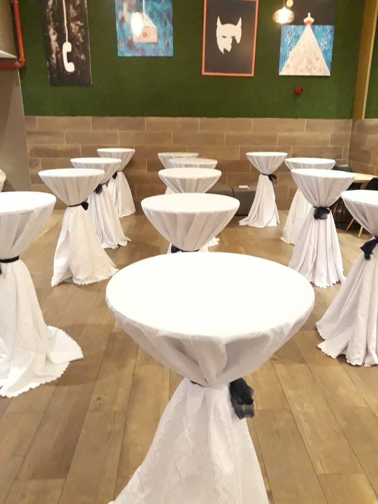 Cocktail Tables