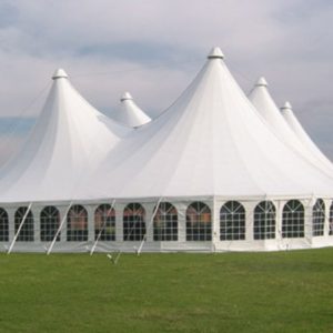 dome tent