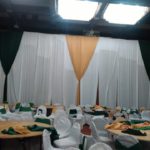 corporate decor for the judiciary of kenya at laico regency hotel nairobi