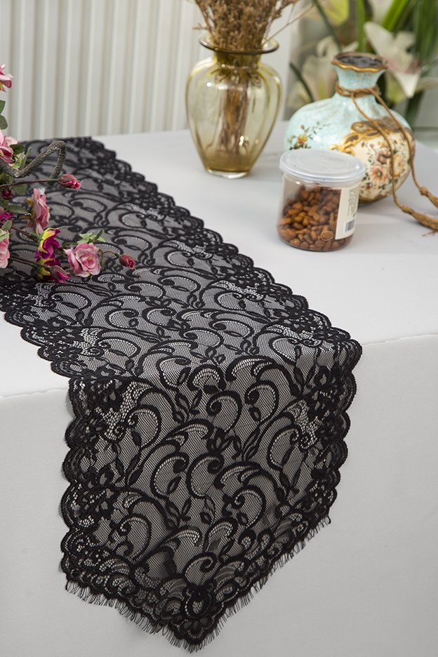 12-x-108-chantilly-lace-table-runner-black-91539-1pc-pk-9