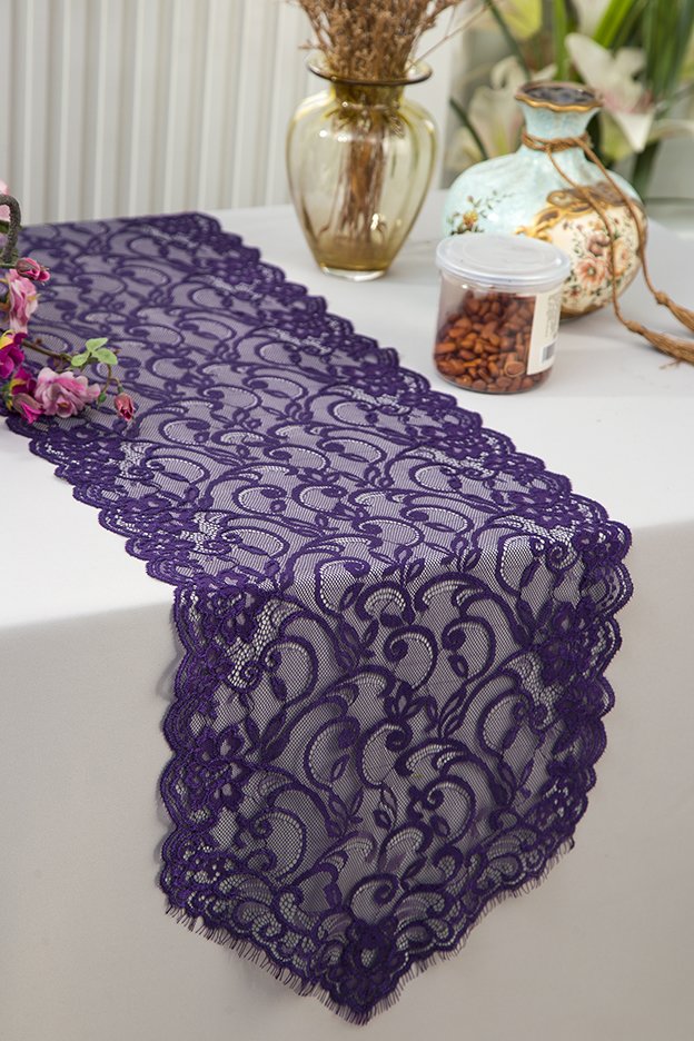 12-x-108-chantilly-lace-table-runner-eggplant-91545-1pc-pk-9