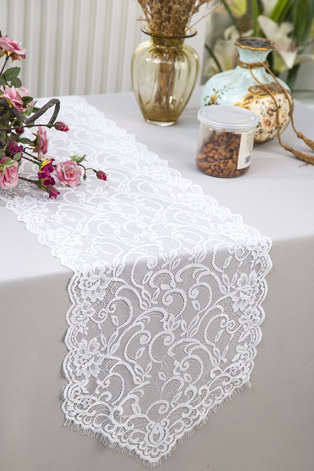 12-x-108-chantilly-lace-table-runner-white-91501-1pc-pk-15