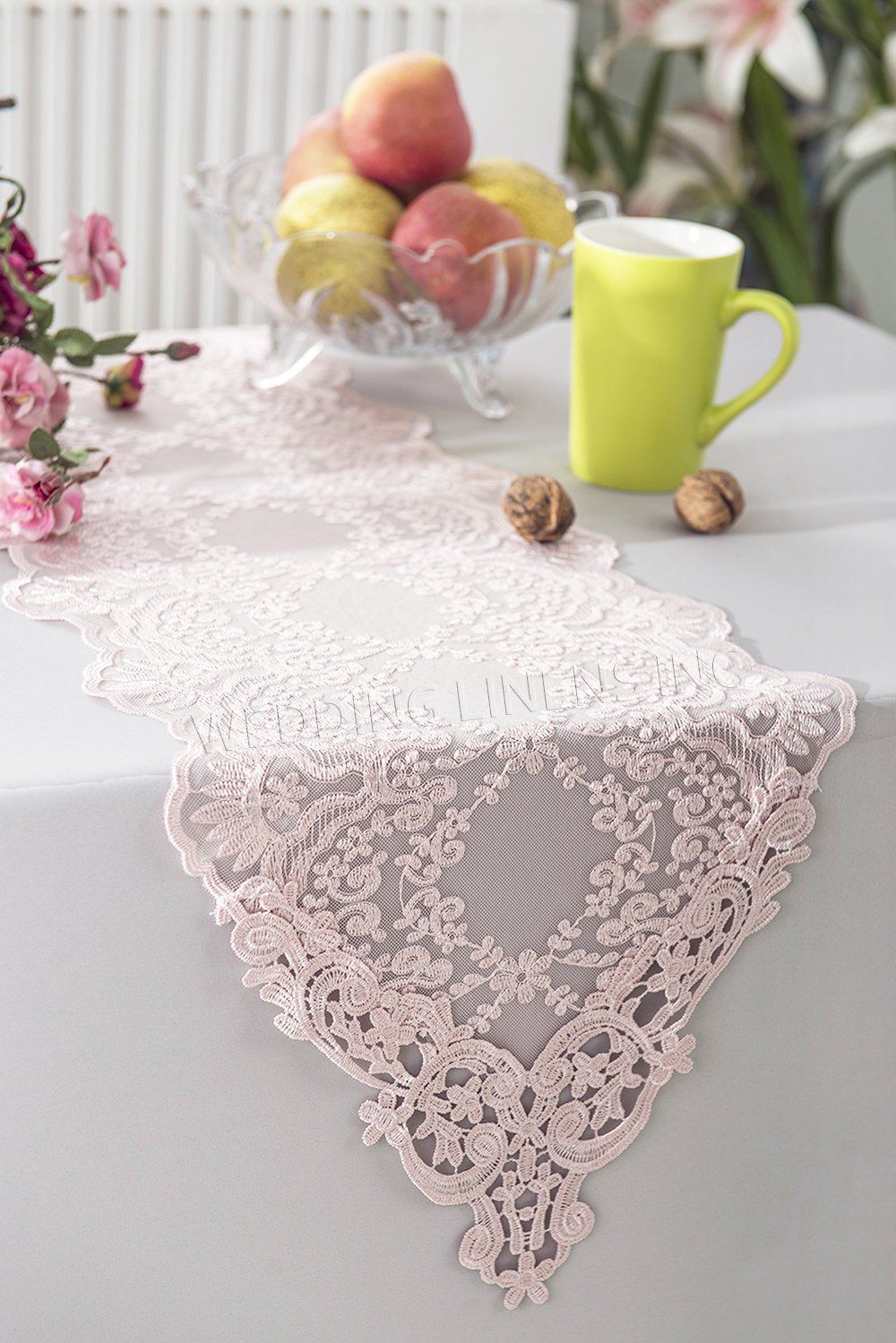 13-x-108-floral-corded-lace-embroidered-table-runner-blush-pink-90315-1pc-pk-27