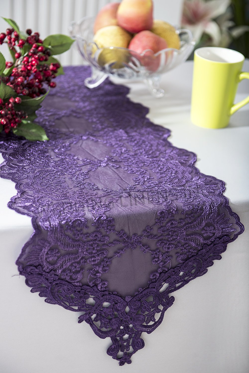 13-x-108-floral-corded-lace-embroidered-table-runner-eggplant-90345-1pc-pk-22