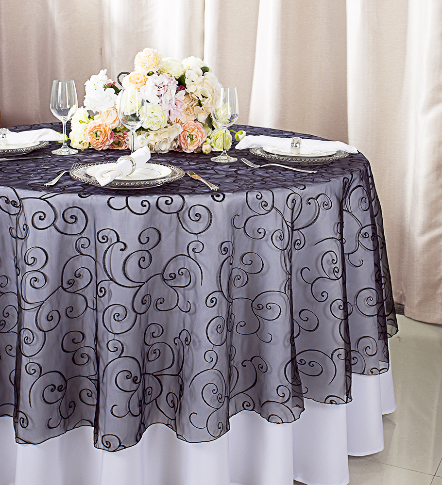 90-round-embroidered-organza-overlay-black95039-1pc-pk-28