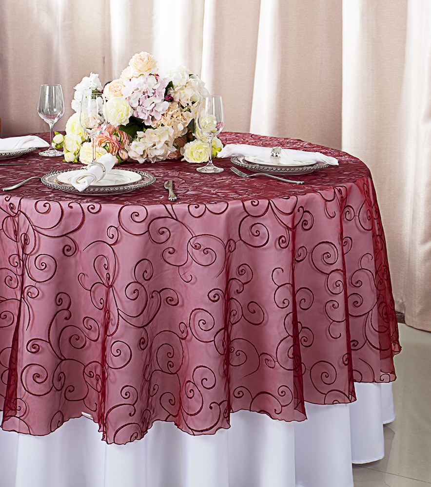 90-round-embroideried-organza-overlay-burgundy95010-1pc-pk-33