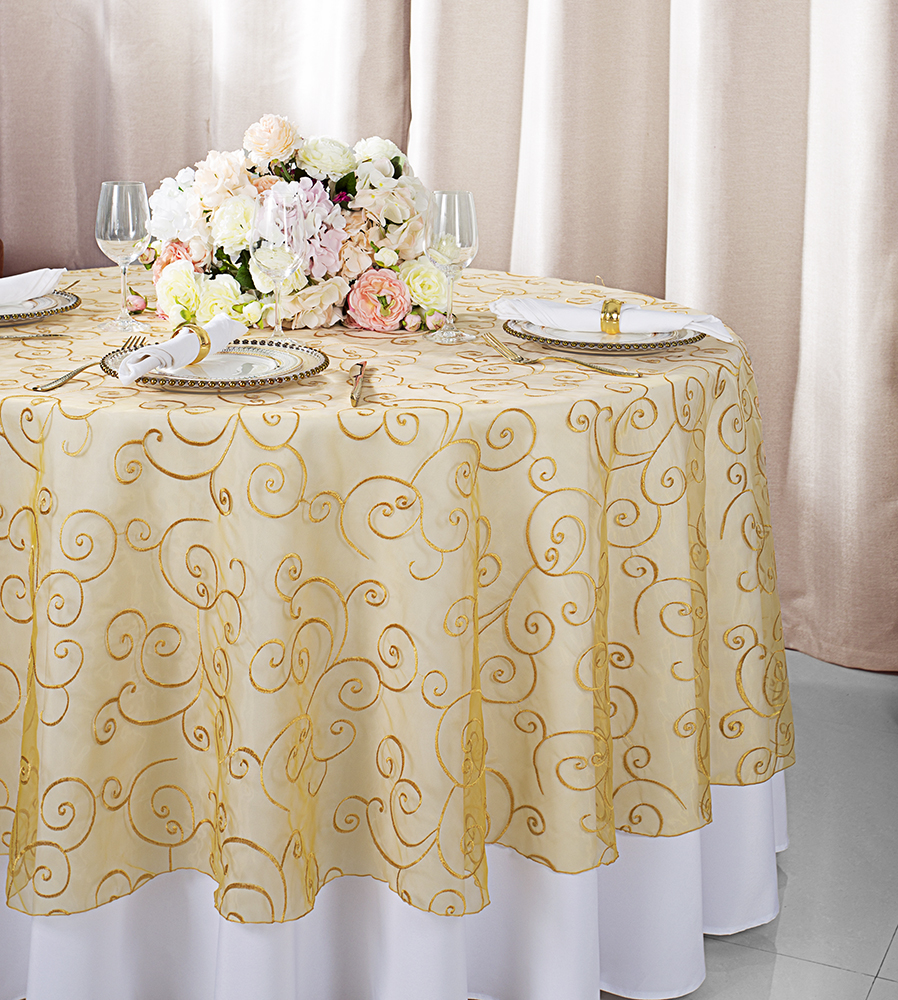 90-round-embroideried-organza-overlay-gold95027-1pc-pk-23