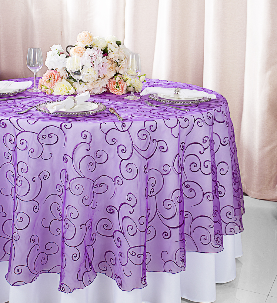 90-round-embroideried-organza-overlay-purple95043-1pc-pk-23