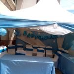 Baby Shower Party Rentals and Decor At Langata Park 2 Estate in Nairobi, Kenya