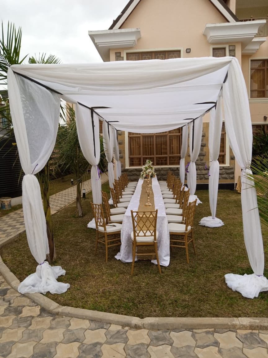 Birthday Decorations & Party Decor Party Rentals and Decor At Utawala