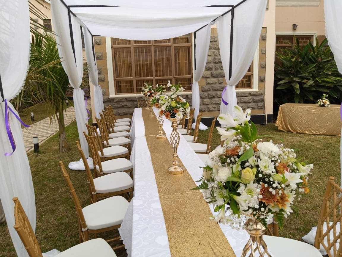 Birthday Decorations & Party Decor Party Rentals and Decor At Utawala