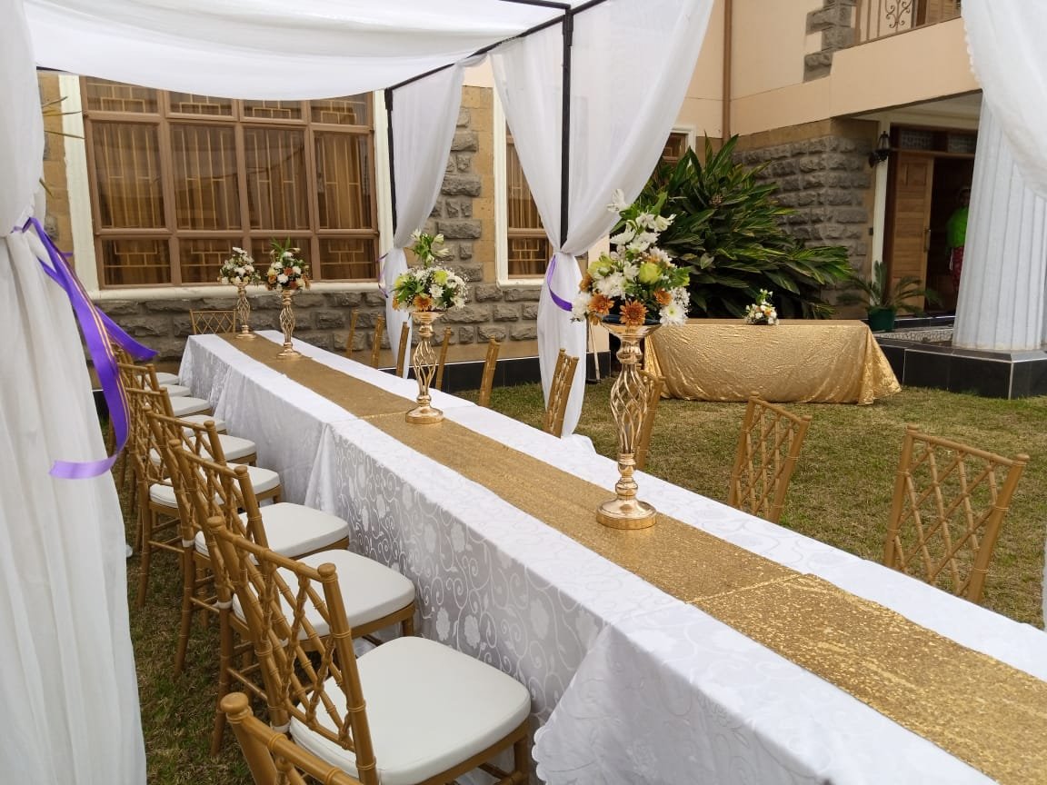 Birthday Decorations & Party Decor Party Rentals and Decor At Utawala